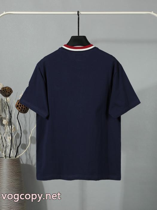 安心の国内配送 憧れの 高級な質感モンクレールTシャツブランド 通販店_0_2