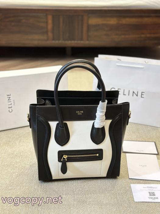 バッグトレンドの先 今季爆発的な人気定番商品 即発送可能ブランド 偽物 激安CELINE_0_0