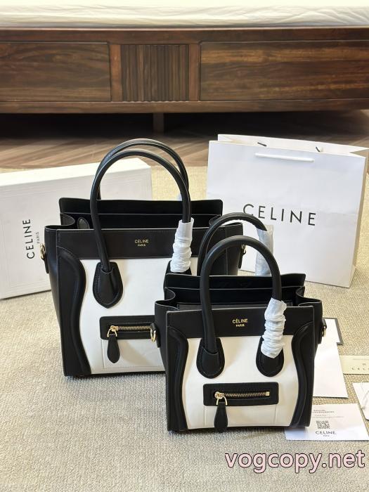 バッグトレンドの先 今季爆発的な人気定番商品 即発送可能ブランド 偽物 激安CELINE_0_1