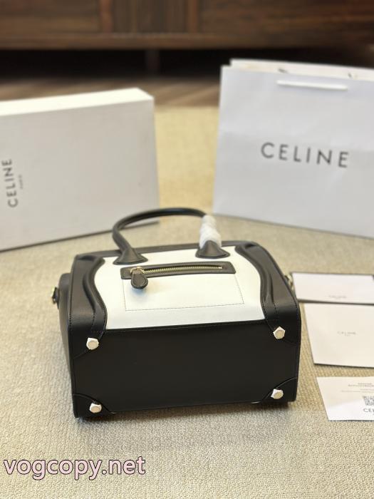 バッグトレンドの先 今季爆発的な人気定番商品 即発送可能ブランド 偽物 激安CELINE_0_2