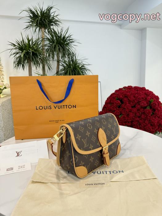 コピー 商品 ブランドLOUIS VUITTONバッグ即日発送 今年の秋冬先行販売新作 話題の新作到着_0_1