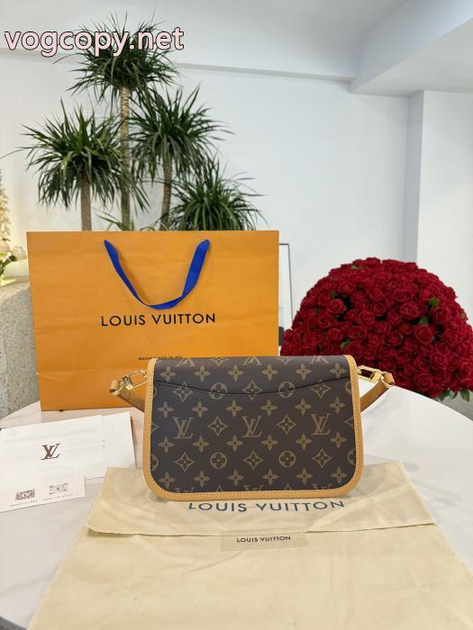 コピー 商品 ブランドLOUIS VUITTONバッグ即日発送 今年の秋冬先行販売新作 話題の新作到着_0_2