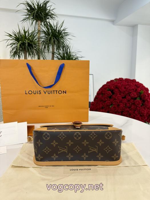 コピー 商品 ブランドLOUIS VUITTONバッグ即日発送 今年の秋冬先行販売新作 話題の新作到着_0_4