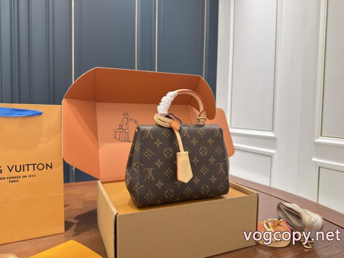 ブランド コピー  即発送OK 最高級ランク これは欲しいLOUIS VUITTONバッグ_1_3