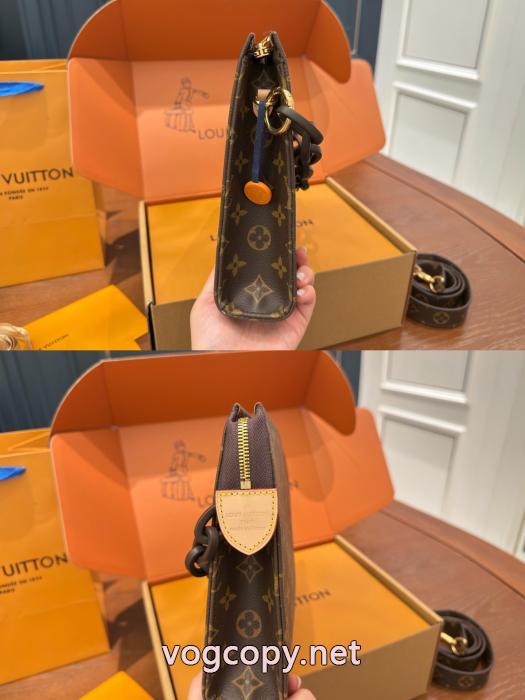人気商品最新作 定番品質保証 機能性抜群！LOUIS VUITTONブランド スニーカー 激安バッグ_0_2