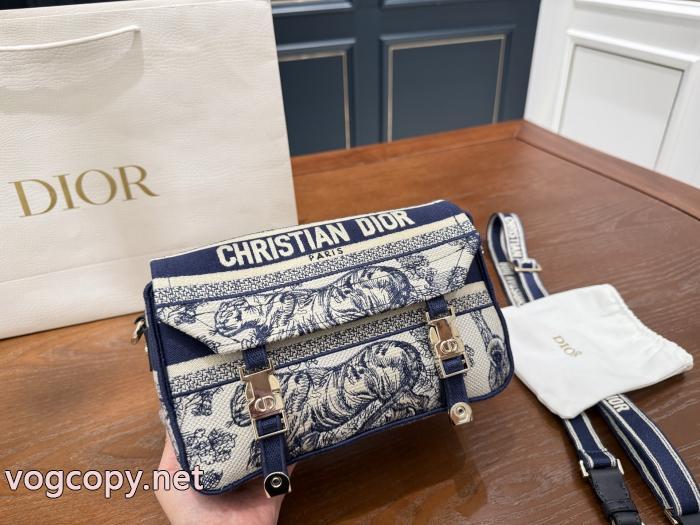 コピー ブランド 販売格好いい 特価高品質 2026新作登場バッグDior_0_1