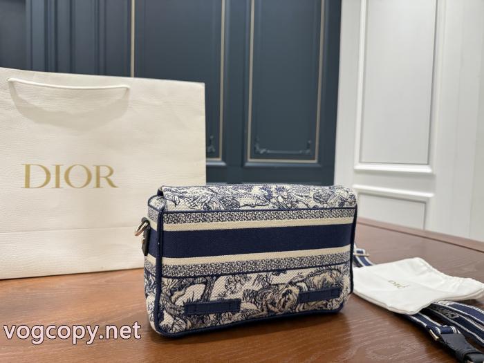 コピー ブランド 販売格好いい 特価高品質 2026新作登場バッグDior_0_2