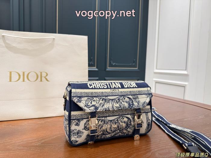 コピー ブランド 販売格好いい 特価高品質 2026新作登場バッグDior_0_3
