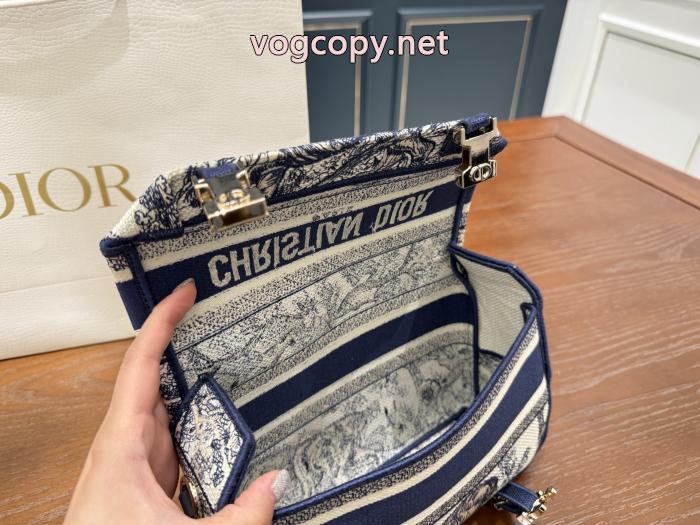 コピー ブランド 販売格好いい 特価高品質 2026新作登場バッグDior_0_4