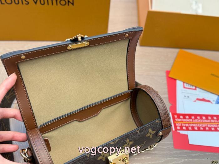スーパー コピー 品バッグLOUIS VUITTON期間限定SALE 人気新品 大歓迎な専門店_0_2
