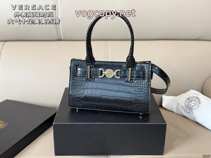 バッグブランド 品 コピーVERSACE返品可能送料込 超人気新作登場 新品保証_0_0