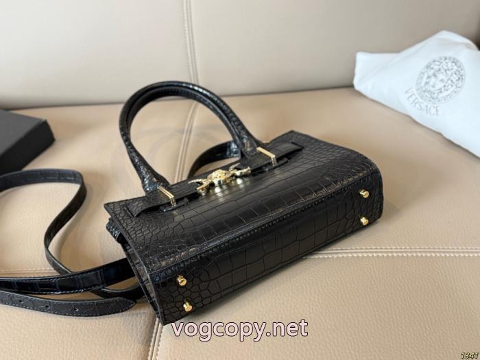バッグブランド 品 コピーVERSACE返品可能送料込 超人気新作登場 新品保証_0_2
