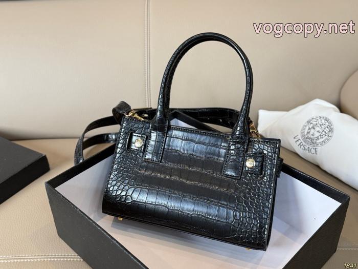 バッグブランド 品 コピーVERSACE返品可能送料込 超人気新作登場 新品保証_0_4