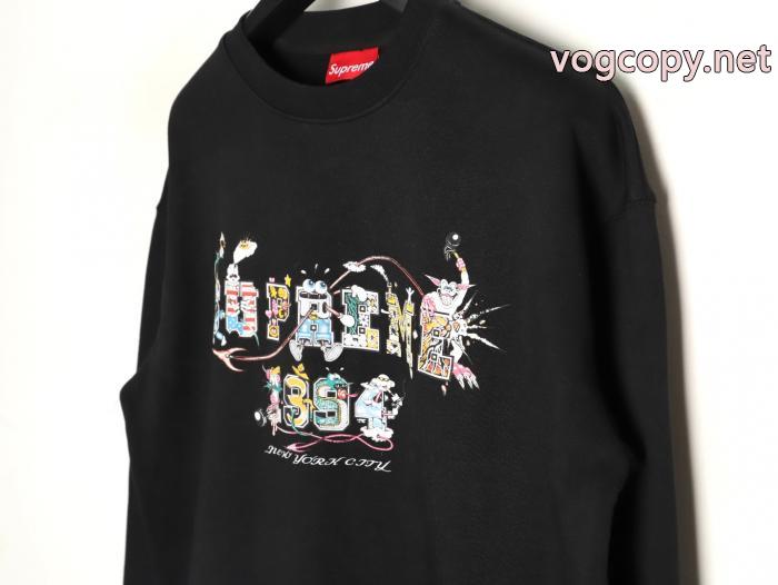 シュプリームラフでこなれ感! 使いやすい 合わせやすいパーカーブランド アクセサリー 激安._0_2