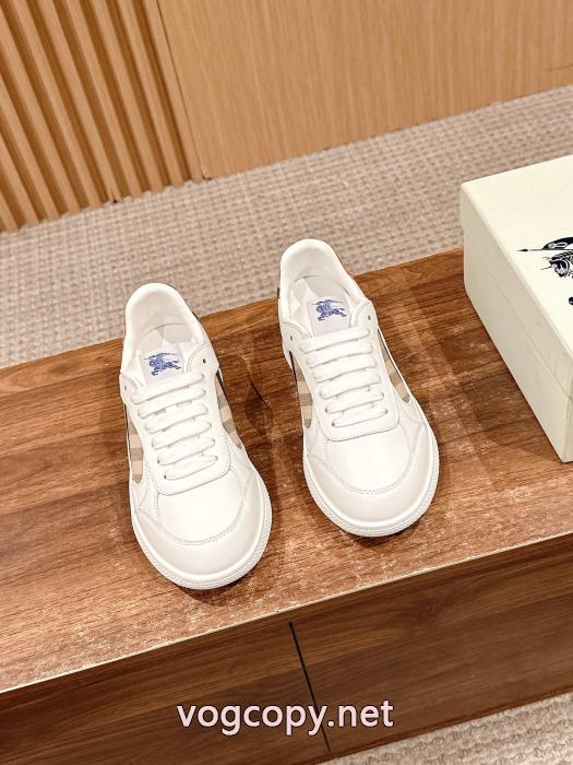 BURBERRYブランド スーパー コピー 優良&nbsp;&nbsp;&nbsp;&nbsp;スニーカー周りの視線を圧倒する新作 ストリートの王道！ 大好評アイテム._0_0