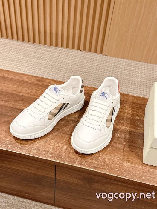 BURBERRYブランド スーパー コピー 優良&nbsp;&nbsp;&nbsp;&nbsp;スニーカー周りの視線を圧倒する新作 ストリートの王道！ 大好評アイテム._0_1