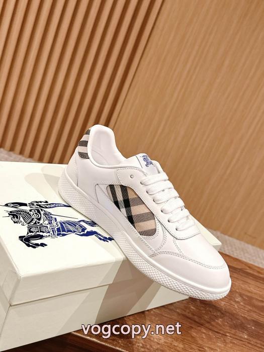 BURBERRYブランド スーパー コピー 優良&nbsp;&nbsp;&nbsp;&nbsp;スニーカー周りの視線を圧倒する新作 ストリートの王道！ 大好評アイテム._0_2