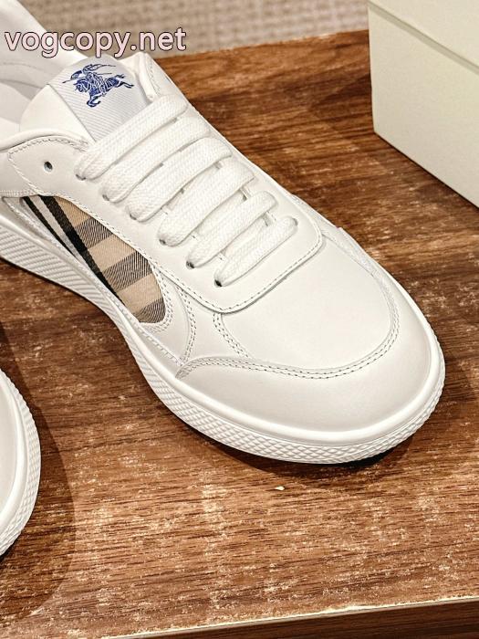 BURBERRYブランド スーパー コピー 優良&nbsp;&nbsp;&nbsp;&nbsp;スニーカー周りの視線を圧倒する新作 ストリートの王道！ 大好評アイテム._0_5