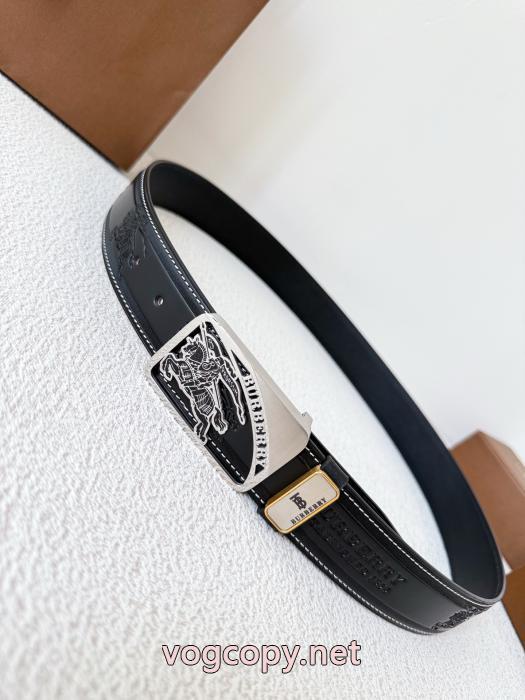 &nbsp;&nbsp;&nbsp;&nbsp;ベルト話題人気商品 定番カラー セールで破格ブランド 偽物 激安BURBERRY._0_3