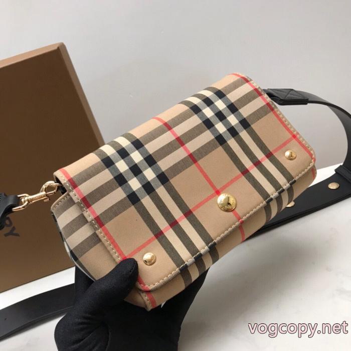 バーバリースーパー コピー 品&nbsp;&nbsp;&nbsp;&nbsp;バッグ2026新品入荷 最新の品 今年のトレンドのシルエット._0_1