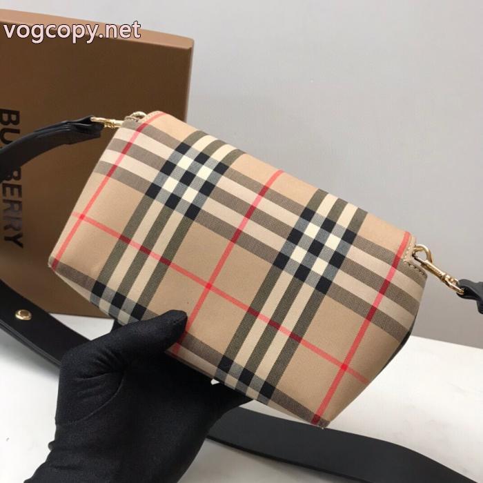 バーバリースーパー コピー 品&nbsp;&nbsp;&nbsp;&nbsp;バッグ2026新品入荷 最新の品 今年のトレンドのシルエット._0_2