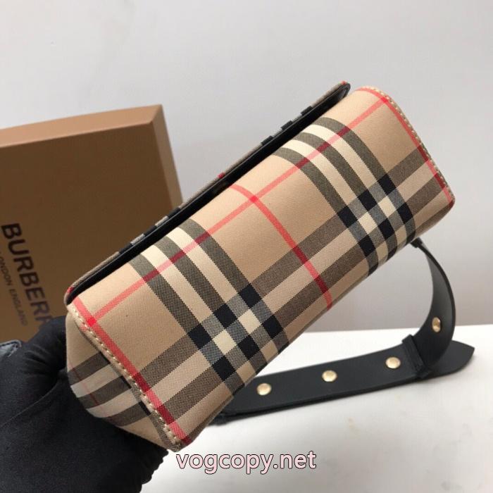 バーバリースーパー コピー 品&nbsp;&nbsp;&nbsp;&nbsp;バッグ2026新品入荷 最新の品 今年のトレンドのシルエット._0_5
