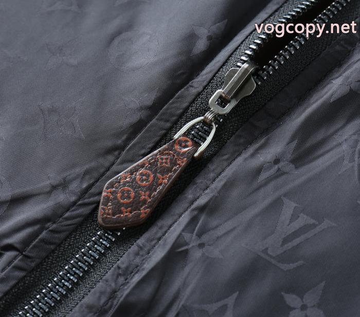 偽 ブランド 購入ジャケット限定セール新作登場 流行中アイテム 超人気新品LOUIS VUITTON_0_4