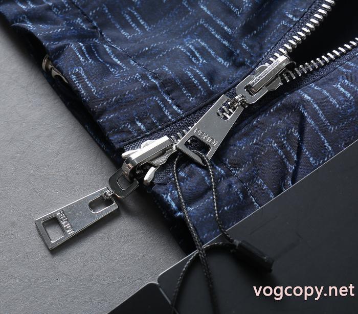 激安 ブランド今季超人気新作登場 最安値品質保証 VIP Sale ジャケットFENDI_0_1