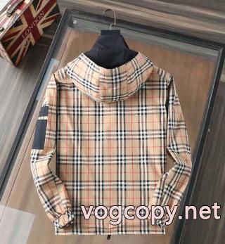 期間限定価格 存在感は抜群 2026限定 超レアBURBERRYジャケット激安 通販 ブランド_0_0