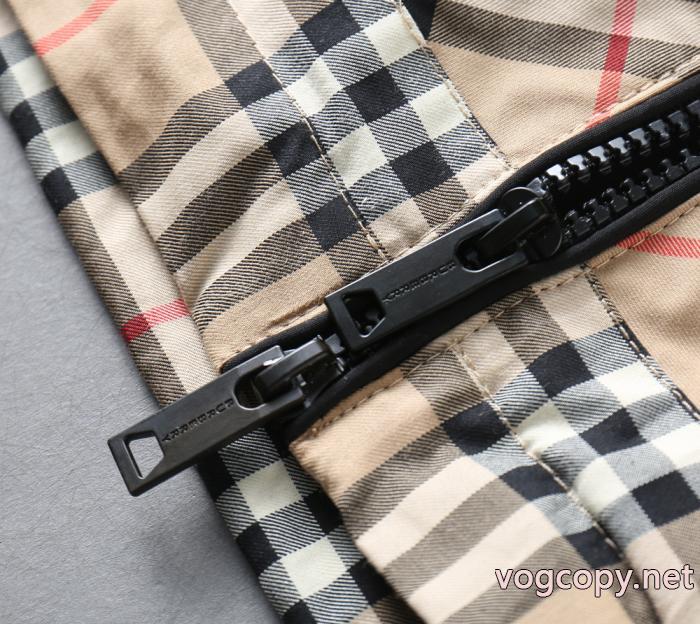 期間限定価格 存在感は抜群 2026限定 超レアBURBERRYジャケット激安 通販 ブランド_0_2