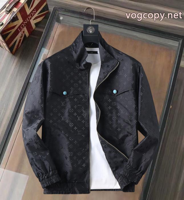 ジャケットLOUIS VUITTON大人OK2026SS 奇跡のセール特価！ 最新入荷偽物 通販 _0_2