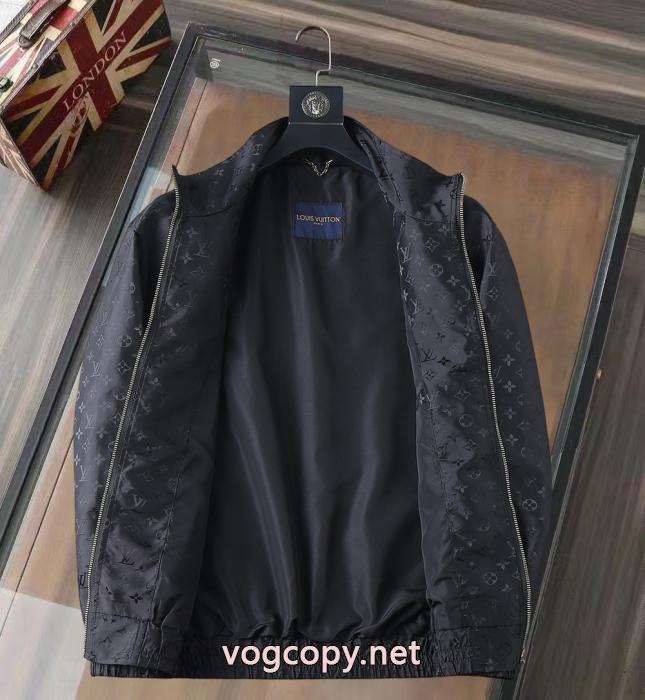 ジャケットLOUIS VUITTON大人OK2026SS 奇跡のセール特価！ 最新入荷偽物 通販 _0_3