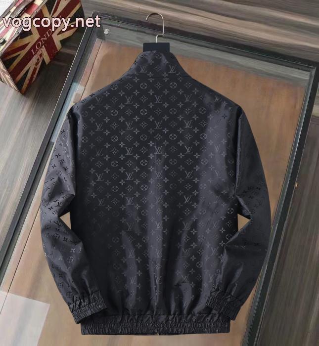 ジャケットLOUIS VUITTON大人OK2026SS 奇跡のセール特価！ 最新入荷偽物 通販 _0_4
