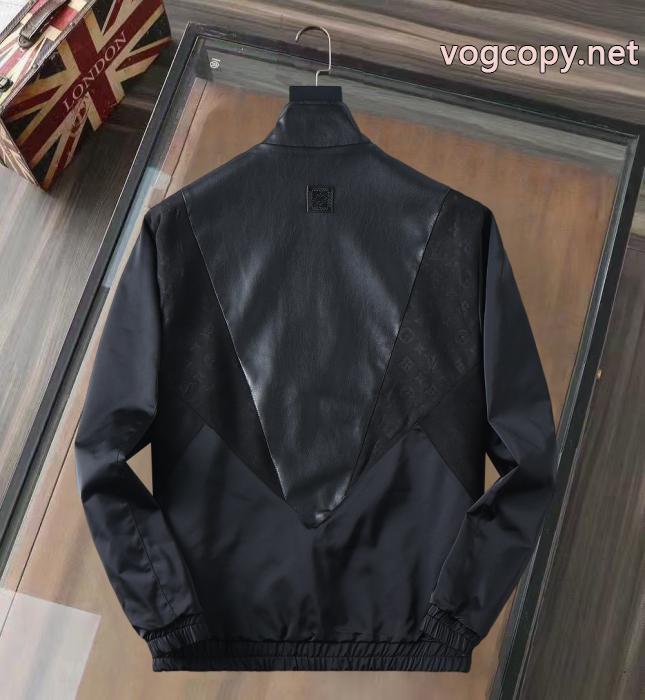 コピー 商品 通販話題が沸騰中 超優秀 超HOT新品商品LOUIS VUITTONジャケット_0_0