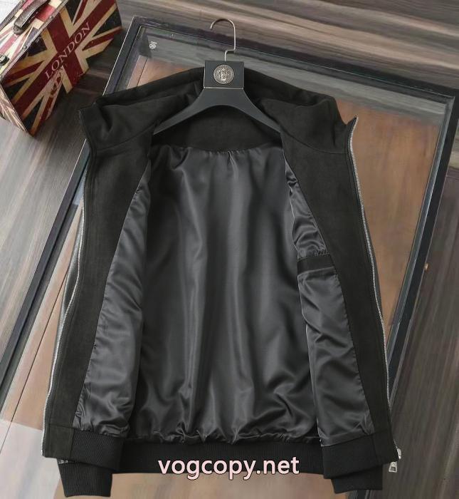 LOUIS VUITTON都会的な印象のスタイル 先行販売 NO.1人気ジャケット激安 ブランド_0_1