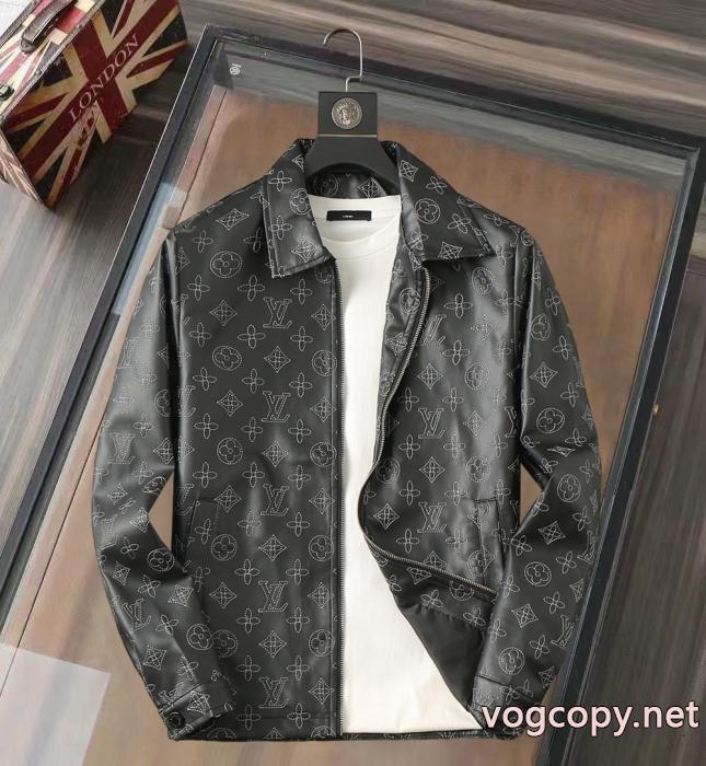 今季トレンドの限定アイテム 売れ筋！ 好評モデルジャケットスーパー コピー 販売LOUIS VUITTON_0_1