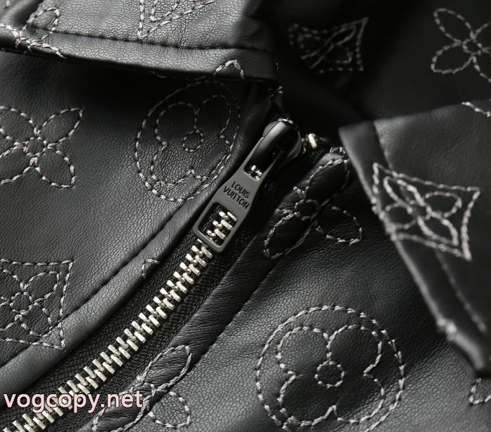 今季トレンドの限定アイテム 売れ筋！ 好評モデルジャケットスーパー コピー 販売LOUIS VUITTON_0_2