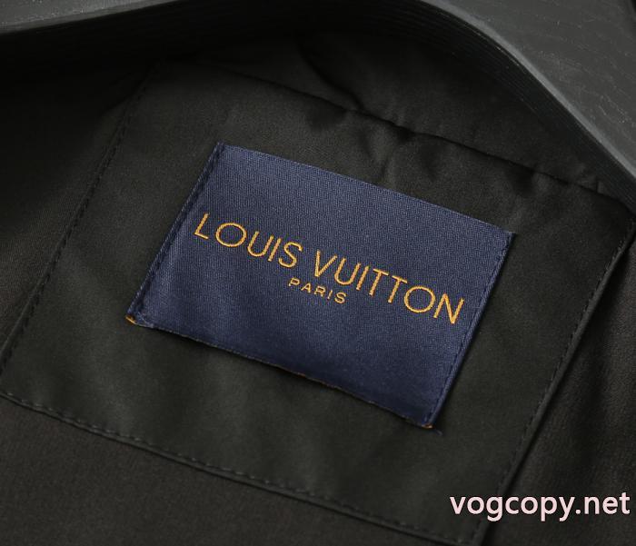 LOUIS VUITTONブランド コピー 安心ジャケット赤字超特価安い HOT新作登場 高級感のある_0_1