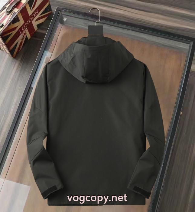 LOUIS VUITTONブランド コピー 安心ジャケット赤字超特価安い HOT新作登場 高級感のある_0_2