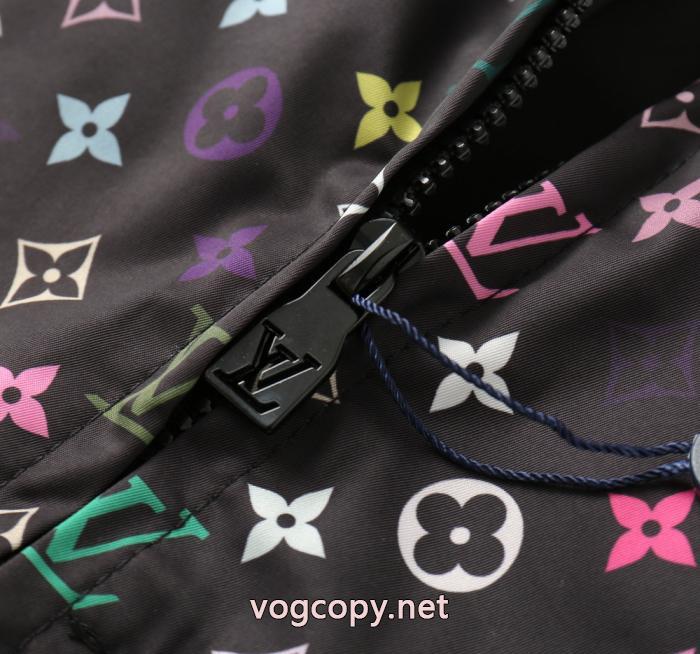 人気沸騰中 海外通販 有名人愛用ジャケットブランド スーパー コピー 通販LOUIS VUITTON_0_1