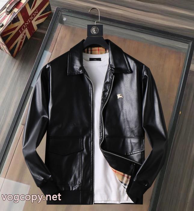 激安 通販 専門店ジャケット新色入荷 魅力の 長く愛用出来る一品BURBERRY_0_3