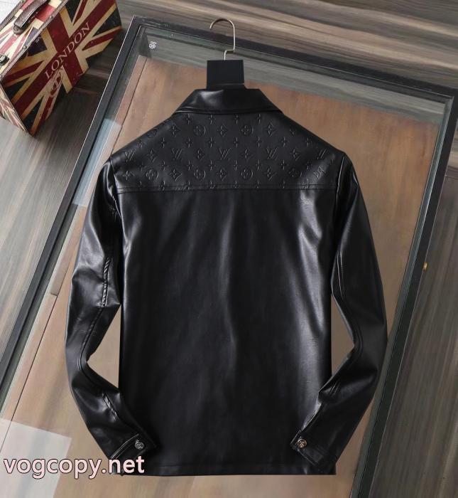 ジャケットLOUIS VUITTONブランド 偽物 激安 通販ポップ 新作限定大人で素敵 新作入荷定番人気_0_1