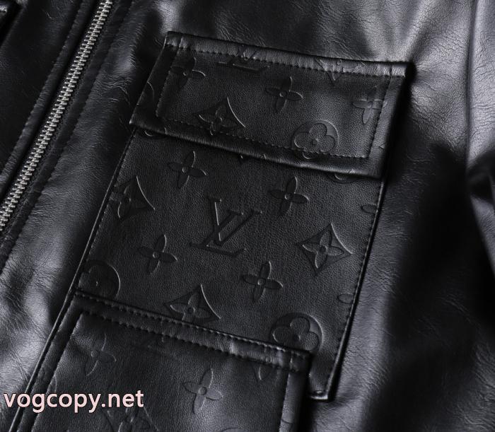 ジャケットLOUIS VUITTONブランド 偽物 激安 通販ポップ 新作限定大人で素敵 新作入荷定番人気_0_3