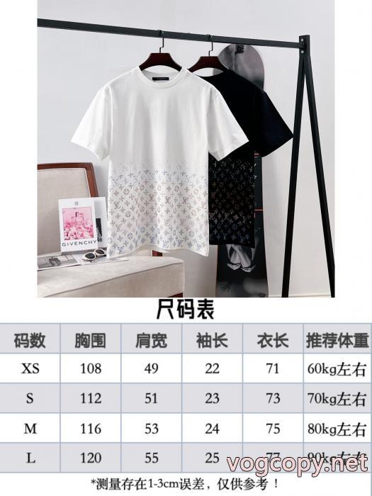 LOUIS VUITTON偽 ブランド 購入Tシャツ大人気限定 2026新作限定 最安値高品質_0_0