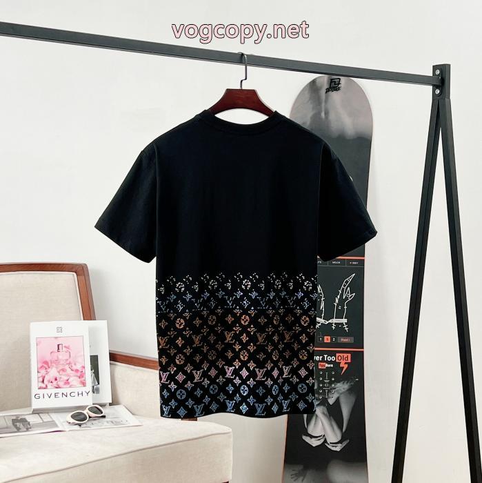 LOUIS VUITTON偽 ブランド 購入Tシャツ大人気限定 2026新作限定 最安値高品質_0_1