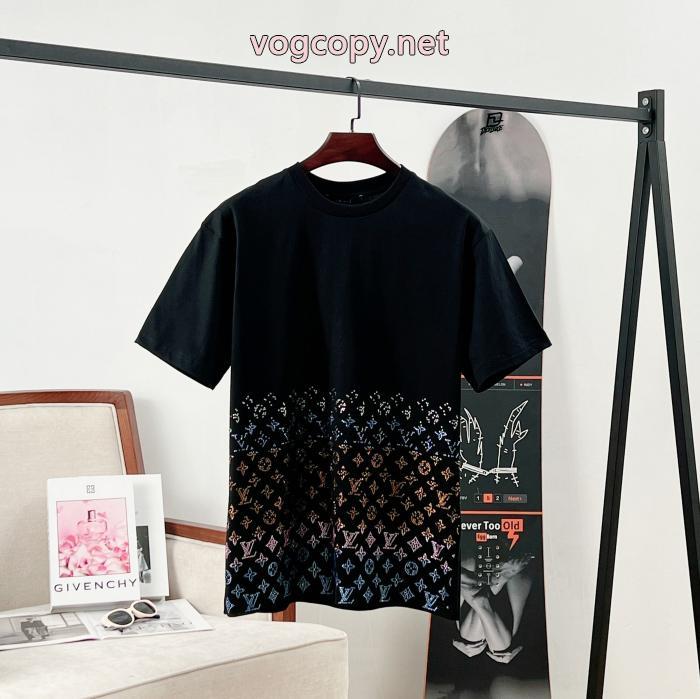 LOUIS VUITTON偽 ブランド 購入Tシャツ大人気限定 2026新作限定 最安値高品質_0_2