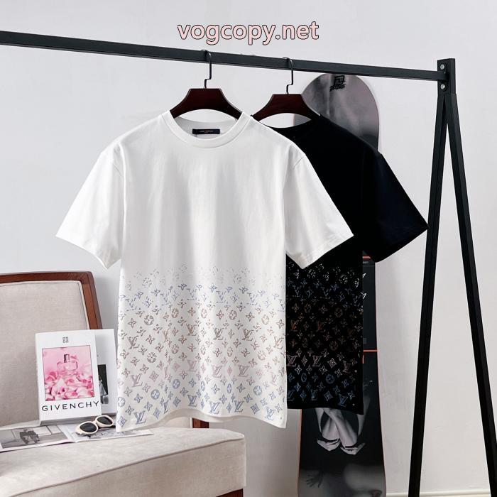 LOUIS VUITTON偽 ブランド 購入Tシャツ大人気限定 2026新作限定 最安値高品質_0_3