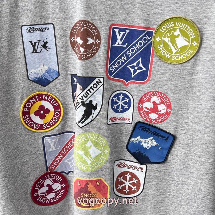 偽 ブランド Tシャツ最新 話題沸騰中 人気定番爆買い お色味たくさんLOUIS VUITTON_0_3