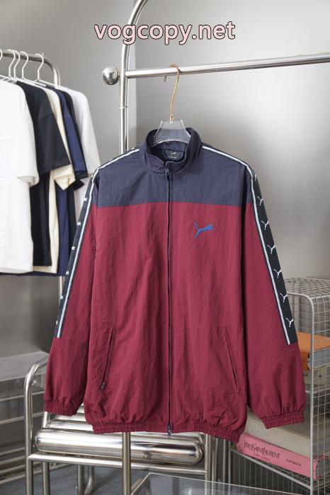 ジャケットスーパー コピー 安心BALENCIAGA人気急上昇中 魅力的 2026年用_0_2
