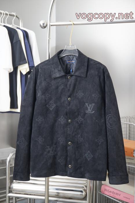 LOUIS VUITTONコピー 品 販売ジャケット大幅値下げ 流行フォルム 年末年始はセール_0_1